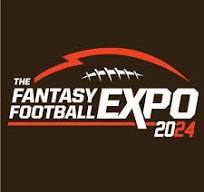 The Fantasy Football Expo Logo