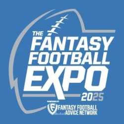 The Fantasy Football Expo Logo