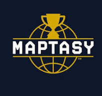 Maptasy Sports Logo