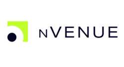 nVENUE Logo