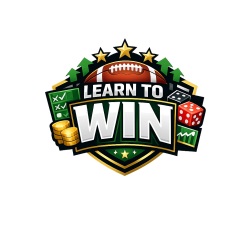 Learn To Win logo