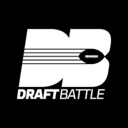 Draft Battle Logo