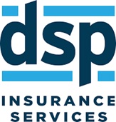 DSP Insurance Services Logo