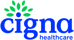 Team Cigna Logo