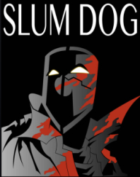 SlumdogSlingers Logo