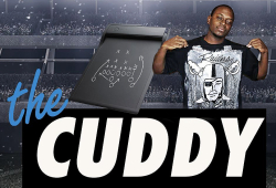 CuDDy SuPeR Logo