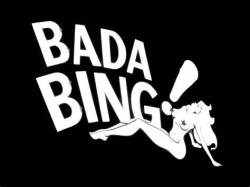 Bada Bing Logo