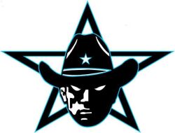 NJ Cowboy Logo