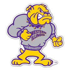 WIU Leathernecks Logo