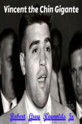Vincent The Chin Gigante Logo