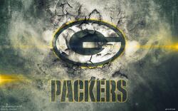 Packers #12 Logo
