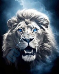 King of the Jungle Logo