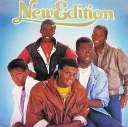 New Edition Logo