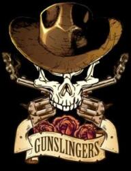 LV Gunslingers Dyn Logo