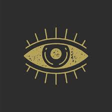 Power Eye Logo