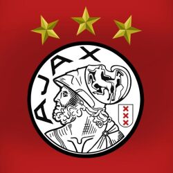 Ajax III Logo