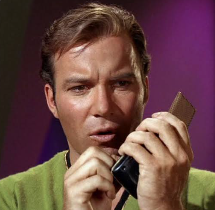 *Kobayashi Maru