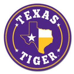 Texas Tiger DSF2-125