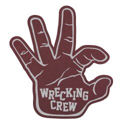 Wrecking Crew Logo