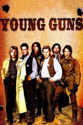 Young Guns Logo