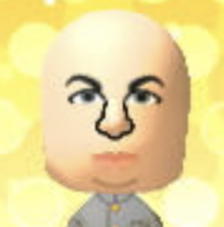 Mini-Mii Logo