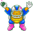 Goomba Stompers Logo