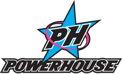 Prino's Powerhouse Logo
