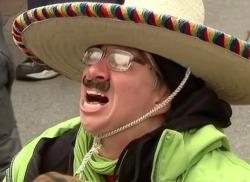 Libtard Game Cucks Logo