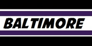 BALTIMORE Logo
