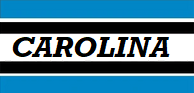 CAROLINA Logo