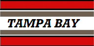 TAMPA BAY Logo