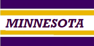 MINNESOTA Logo