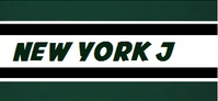 NEW YORK J Logo