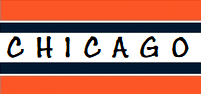 CHICAGO Logo