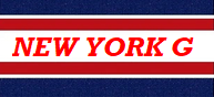 NEW YORK G Logo