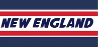 NEW ENGLAND Logo
