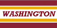 WASHINGTON Logo