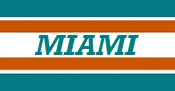 MIAMI Logo