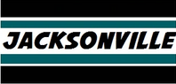 JACKSONVILLE Logo