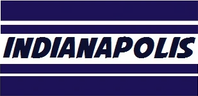 INDIANAPOLIS Logo