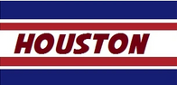 HOUSTON Logo