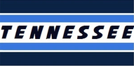 TENNESSEE Logo