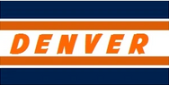 DENVER Logo