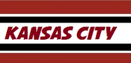 KANSAS CITY Logo