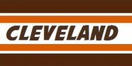 CLEVELAND Logo