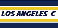 LOS ANGELES C Logo