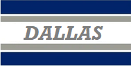 DALLAS Logo
