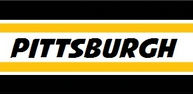 PITTSBURGH Logo