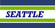 SEATTLE Logo