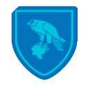 Faucon Bleu Logo